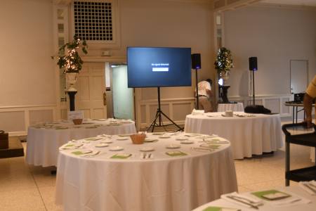 40th Anniversary Prayer Breakfast photo 2
