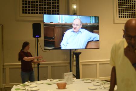 40th Anniversary Prayer Breakfast photo 4