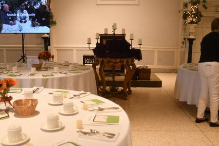 40th Anniversary Prayer Breakfast photo 5