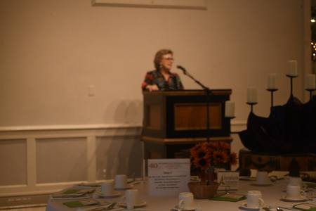 40th Anniversary Prayer Breakfast photo 6