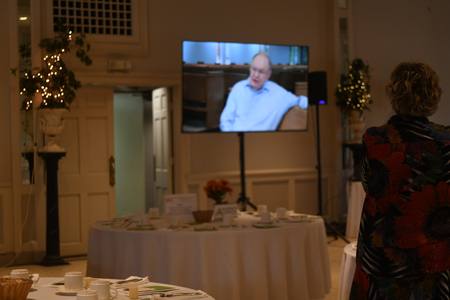 40th Anniversary Prayer Breakfast photo 8
