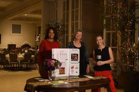 40th Anniversary Prayer Breakfast photo 13