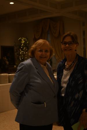 40th Anniversary Prayer Breakfast photo 15