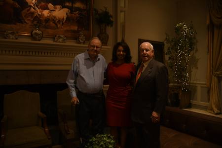 40th Anniversary Prayer Breakfast photo 17