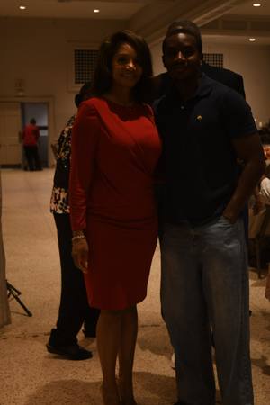 40th Anniversary Prayer Breakfast photo 18