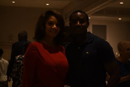 40th Anniversary Prayer Breakfast photo 19