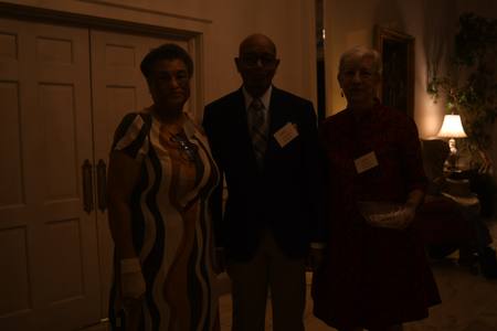 40th Anniversary Prayer Breakfast photo 20