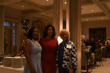 40th Anniversary Prayer Breakfast photo 21