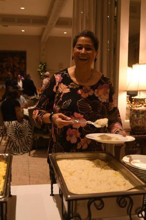 40th Anniversary Prayer Breakfast photo 22