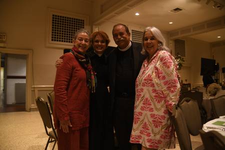 40th Anniversary Prayer Breakfast photo 23