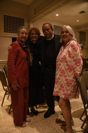 40th Anniversary Prayer Breakfast photo 24