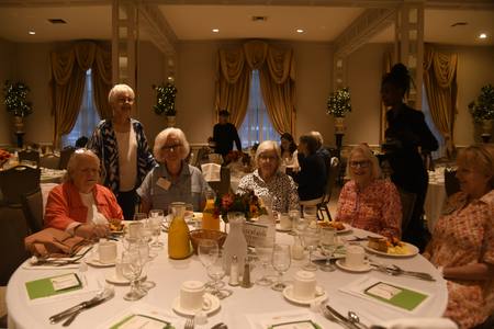 40th Anniversary Prayer Breakfast photo 25
