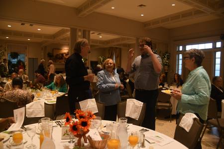 40th Anniversary Prayer Breakfast photo 28
