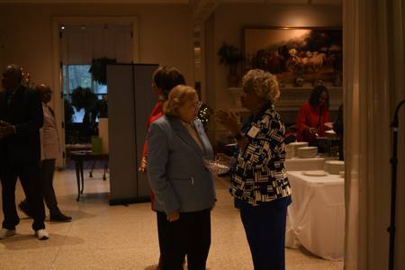 40th Anniversary Prayer Breakfast photo 29