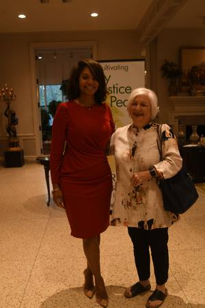 40th Anniversary Prayer Breakfast photo 30