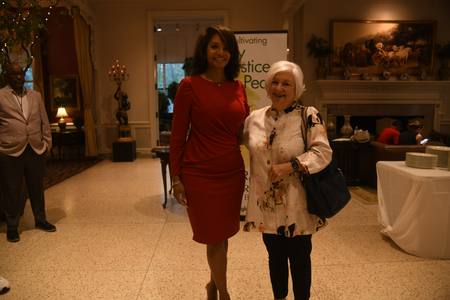 40th Anniversary Prayer Breakfast photo 31
