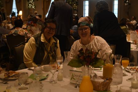 40th Anniversary Prayer Breakfast photo 32
