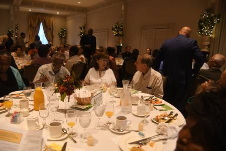40th Anniversary Prayer Breakfast photo 33