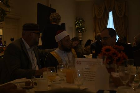 40th Anniversary Prayer Breakfast photo 34