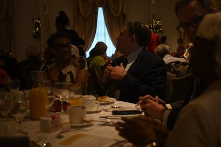 40th Anniversary Prayer Breakfast photo 35