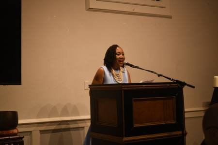 40th Anniversary Prayer Breakfast photo 36