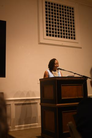 40th Anniversary Prayer Breakfast photo 37
