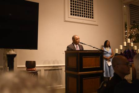 40th Anniversary Prayer Breakfast photo 38