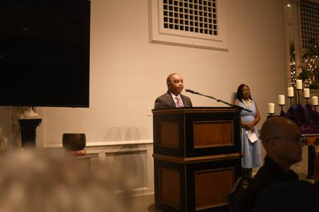 40th Anniversary Prayer Breakfast photo 39