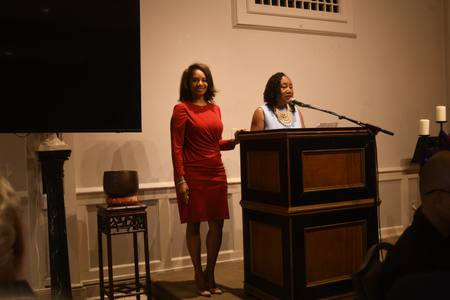 40th Anniversary Prayer Breakfast photo 40