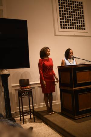40th Anniversary Prayer Breakfast photo 41