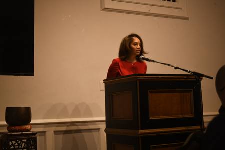 40th Anniversary Prayer Breakfast photo 42