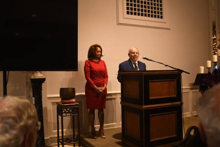 40th Anniversary Prayer Breakfast photo 43