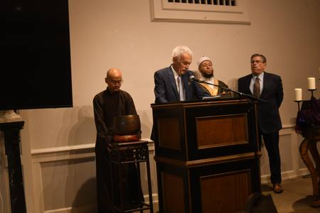 40th Anniversary Prayer Breakfast photo 44