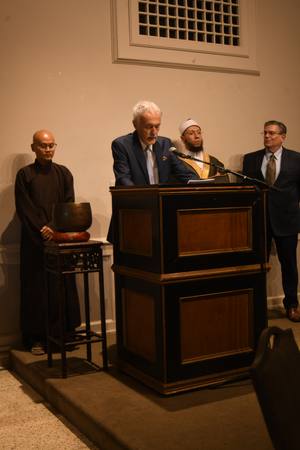 40th Anniversary Prayer Breakfast photo 45