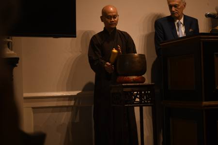 40th Anniversary Prayer Breakfast photo 46