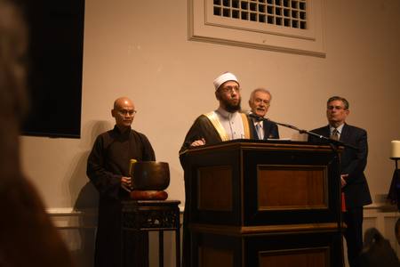 40th Anniversary Prayer Breakfast photo 47