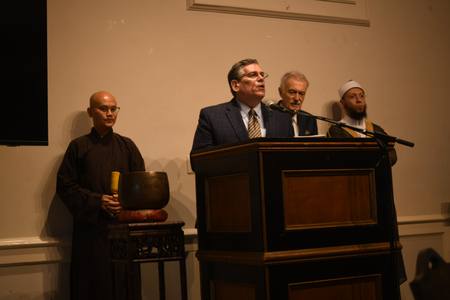 40th Anniversary Prayer Breakfast photo 48