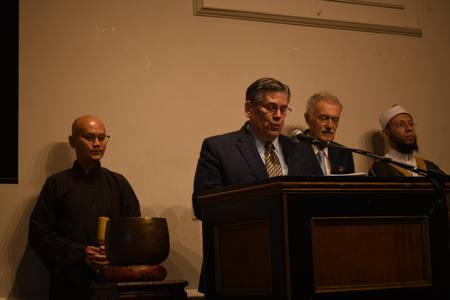 40th Anniversary Prayer Breakfast photo 49