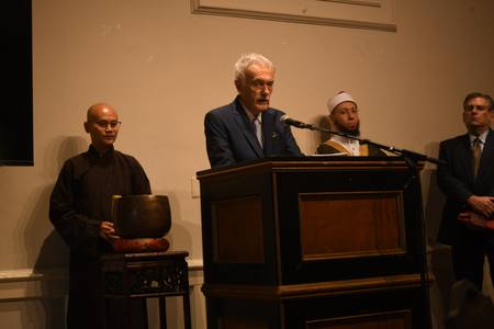 40th Anniversary Prayer Breakfast photo 50