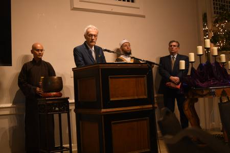 40th Anniversary Prayer Breakfast photo 51