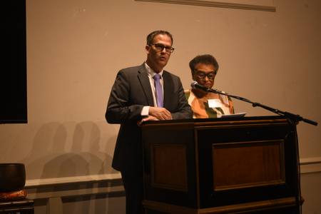 40th Anniversary Prayer Breakfast photo 52
