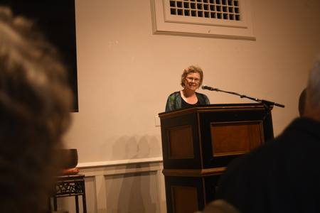 40th Anniversary Prayer Breakfast photo 54