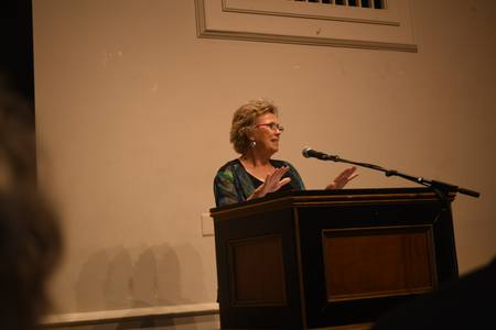 40th Anniversary Prayer Breakfast photo 55