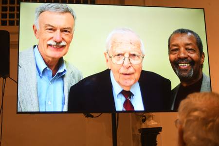 40th Anniversary Prayer Breakfast photo 64