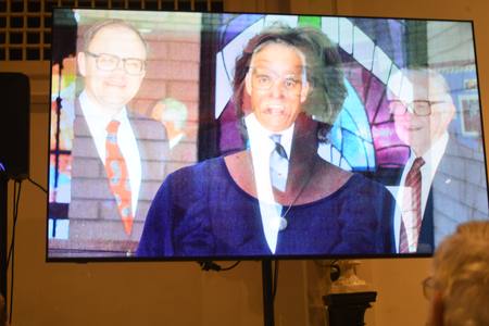 40th Anniversary Prayer Breakfast photo 66