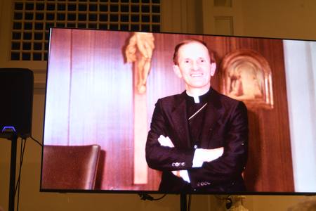 40th Anniversary Prayer Breakfast photo 68