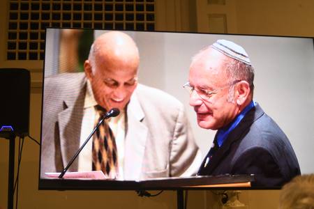 40th Anniversary Prayer Breakfast photo 69