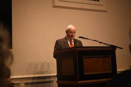 40th Anniversary Prayer Breakfast photo 73