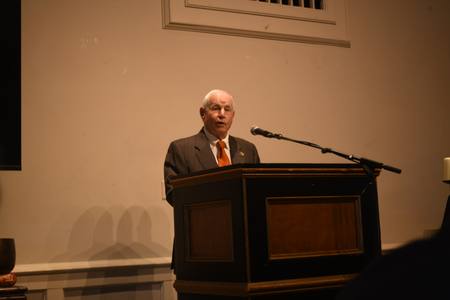 40th Anniversary Prayer Breakfast photo 74