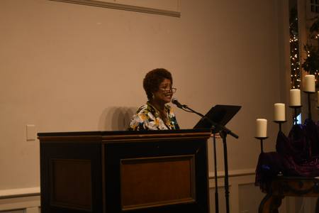 40th Anniversary Prayer Breakfast photo 75